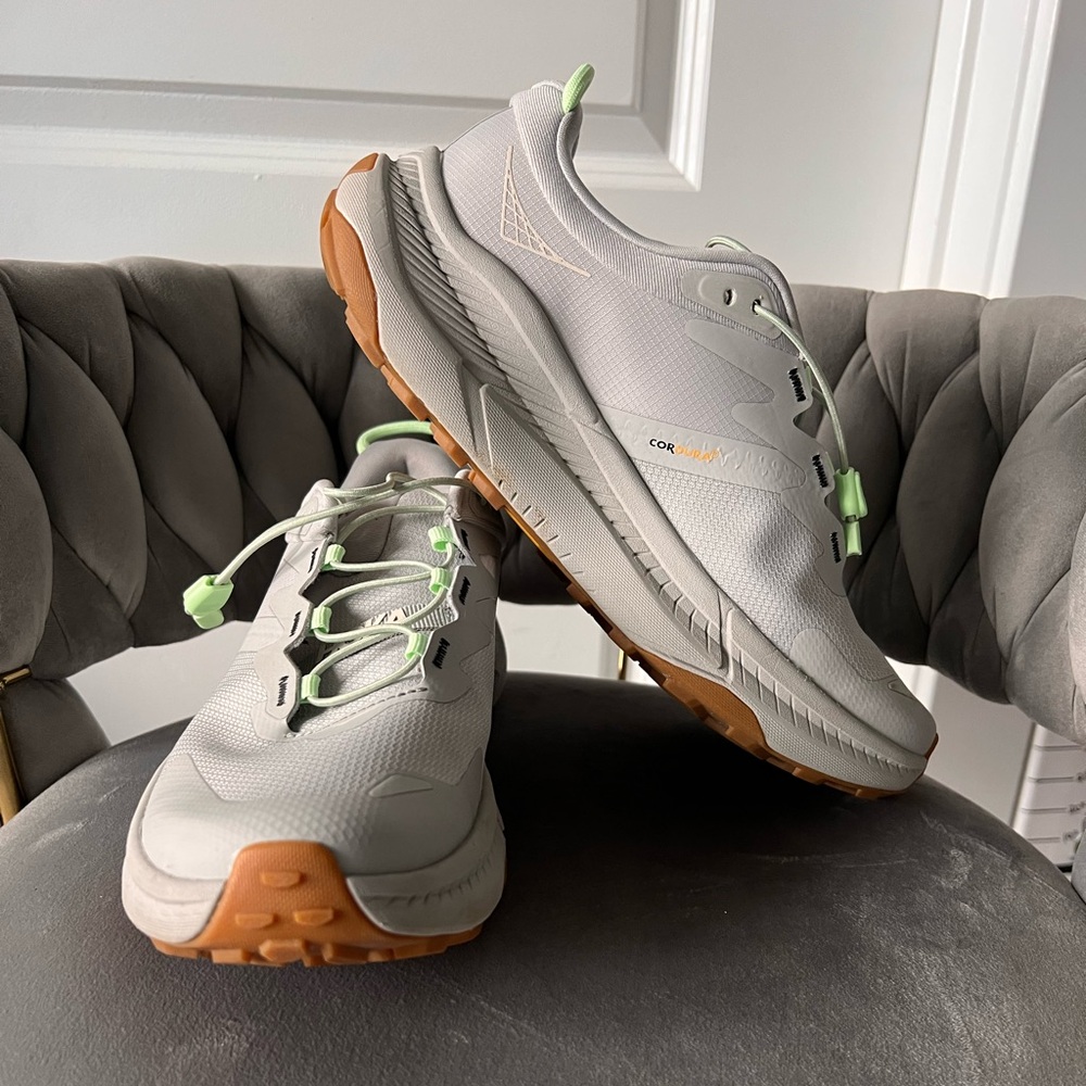 Hoka Transport Sneakers Size 9